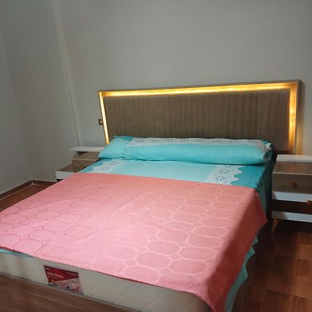 كمبوند سيتي تاورز البوشي Apartment Kaherah Luaran gambar