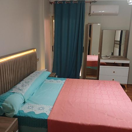 كمبوند سيتي تاورز البوشي Apartment Kaherah Luaran gambar