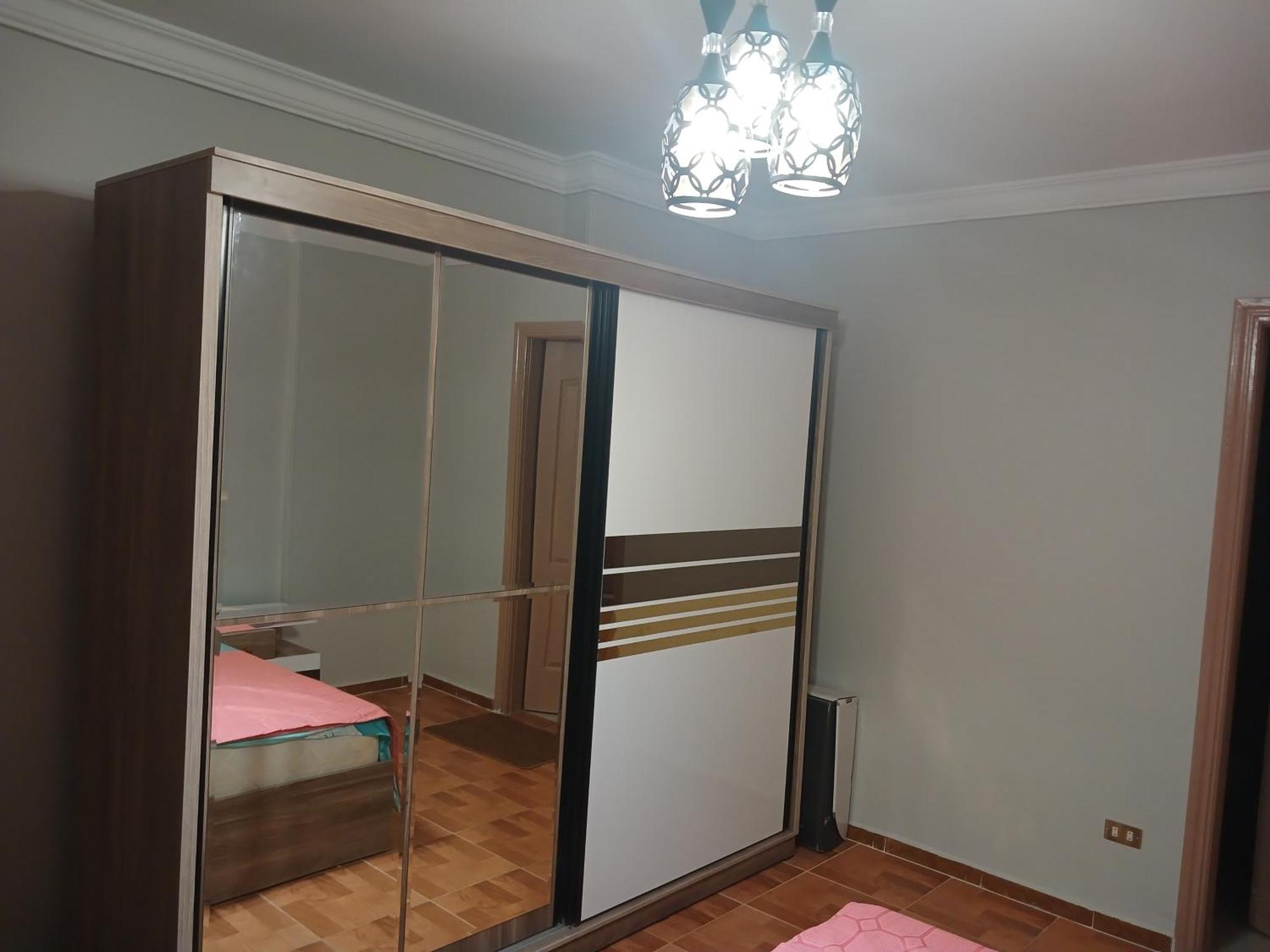 كمبوند سيتي تاورز البوشي Apartment Kaherah Luaran gambar